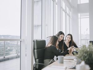 Lesu Usai Libur Panjang? Ini 8 Tips Kembalikan Semangat Bekerja di Kantor