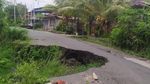 Bingkai Sepekan: Jalan Rusak di RI Capai Ribuan Kilometer, Nggak Cuma Lampung