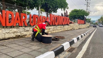 ASEAN Summit 2023 ke-42 akan berlangsung 9-11 Mei 2023.