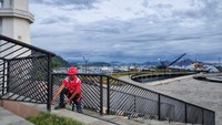 ASEAN Summit 2023 ke-42 akan berlangsung di Labuan Bajo, Nusa Tenggara Timur. Telkom memastikan jaringan telekomunikasi mereka siap untuk momen itu.