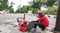 ASEAN Summit 2023 ke-42 akan berlangsung di Labuan Bajo, Nusa Tenggara Timur. Telkom memastikan jaringan telekomunikasi mereka siap untuk momen itu.