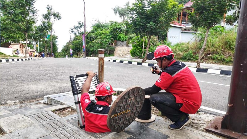 ASEAN Summit 2023 ke-42 akan berlangsung di Labuan Bajo, Nusa Tenggara Timur. Telkom memastikan jaringan telekomunikasi mereka siap untuk momen itu.