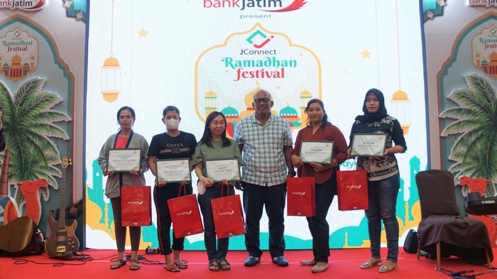 JConnect Ramadhan Festival
