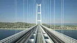 Bakal Ada Lagi Pesaing Jembatan Gantung Terpanjang di Dunia