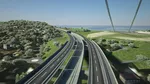 Bakal Ada Lagi Pesaing Jembatan Gantung Terpanjang di Dunia