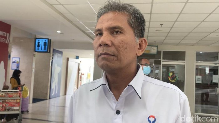 Kepala Ombudsman RI Perwakilan Sumut, Abyadi Siregar.