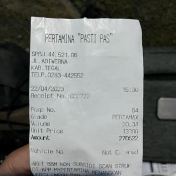 Konsumsi BBM Suzuki Ertiga Hybrid