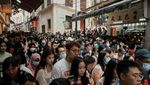 Libur Hari Buruh, Pusat Judi Makau Diserbu Wisatawan