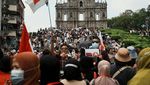 Libur Hari Buruh, Pusat Judi Makau Diserbu Wisatawan