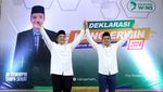 Maju Pilwalkot Bandung, Kang Erwin Janji Berantas Kemiskinan