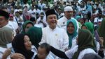 Maju Pilwalkot Bandung, Kang Erwin Janji Berantas Kemiskinan