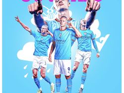 Haaland Tiada Lawan, Man City Geser Arsenal dari Puncak Klasemen