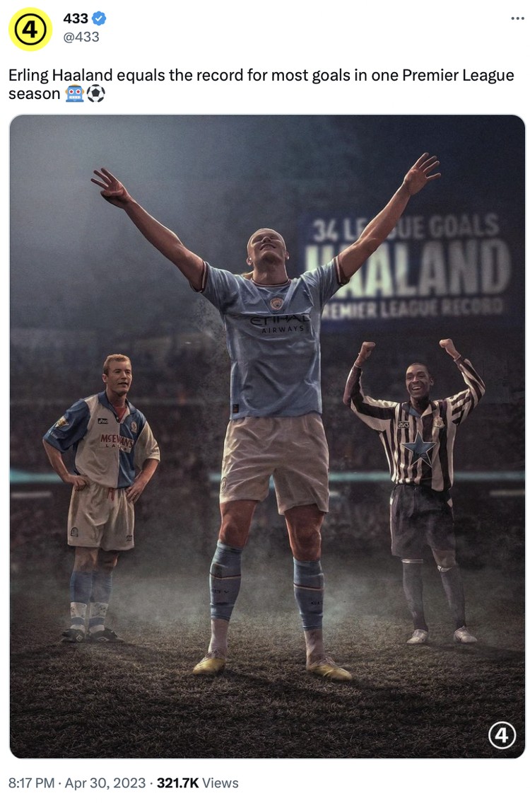 Meme Fulham vs Man City