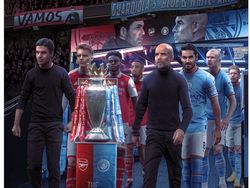 Haaland Tiada Lawan, Man City Geser Arsenal dari Puncak Klasemen