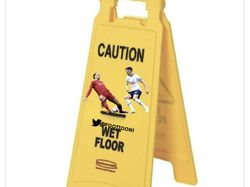 Drama Liverpool vs Tottenham, Virgil van Dijk Malah Jadi Sasaran Meme Netizen