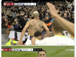Drama Liverpool vs Tottenham, Virgil van Dijk Malah Jadi Sasaran Meme Netizen