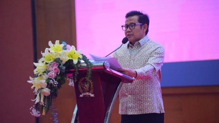 Muhaimin Iskandar (Cak Imin)