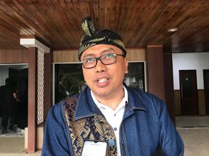 MXGP Sebentar Lagi, Pemda Mesti Masifkan Promosi Wisata