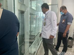 Kritik Keras Ombudsman ke Pengelola Kualanamu Buntut Wanita Jatuh dari Lift
