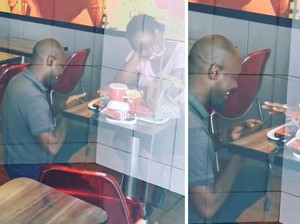 Viral Pria Dihina karena Lamar Pacar di KFC, Endingnya Tak Sangka Jadi Begini
