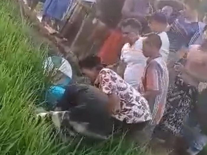 Pasutri petani di Lamongan tewas tersetrum jebakan tikus milik tetangganya