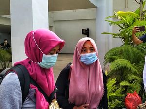 Cerita Korban Perang Sudan: Rumah Majikan Kena Rudal-Lolos dari Maut