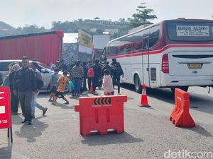 Cara Daftar Mudik Gratis MitraDarat Kemenhub 2024 serta Syarat dan Rutenya