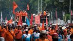 Bingkai Sepekan: Menyingkap Tabir Awal Mei Dalam Lensa Kamera