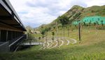 Jalan Mulus Bajo Sambut KTT ASEAN Ke-42