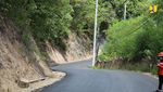 Jalan Mulus Bajo Sambut KTT ASEAN Ke-42