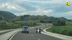 Jalan Mulus Bajo Sambut KTT ASEAN Ke-42