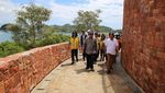 Jalan Mulus Bajo Sambut KTT ASEAN Ke-42