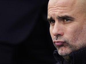 Final Liga Champions: Guardiola Pede tapi Tak Berani Ragukan Inter