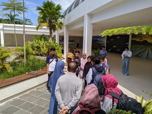 Ortu Mahasiswa Korban Perang Sudan: Ambil Hikmah, Asal Pulang