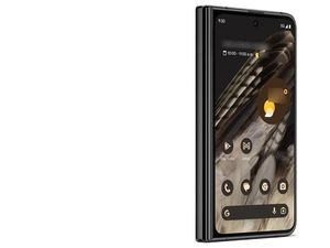 Ssst! Ini Bocoran Wujud Google Pixel Fold Pesaing Galaxy Fold