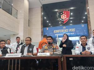 Lelah Diskusi Bahas Hilal Bikin Andi Pangerang Tebar Ancaman ke Muhammadiyah