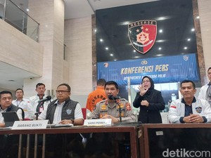 Andi Pangerang Ancam Halalkan Darah Muhammadiyah karena Lelah Diskusi