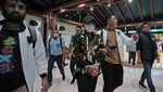 Tampang Peneliti BRIN yang Ditangkap Polisi