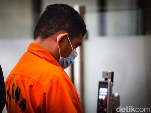 Polisi Buka Kemungkinan Ada Tersangka Baru di Kasus Andi Pangerang