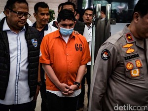 Andi Pangerang Dulu Ancam Bunuh Warga Muhammadiyah, Berujung Ketakutan