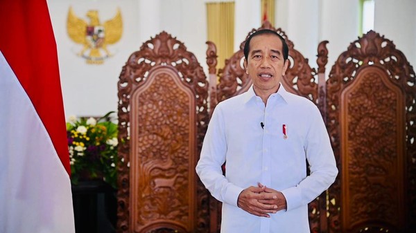 Bos Microsoft Segera Temui Jokowi di Istana Besok 30 April 2024