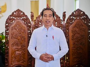 Survei Litbang Kompas: Pemilih PDIP-PKB-Golkar Paling Banyak Puas Kinerja Jokowi