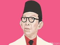 5 Biografi Tokoh Pendidikan Nasional dan Pemikirannya