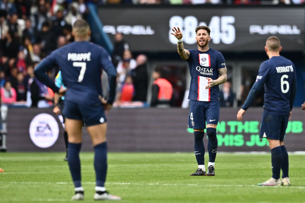 Foto: Getty Images/Sebastian Frej/MB Media