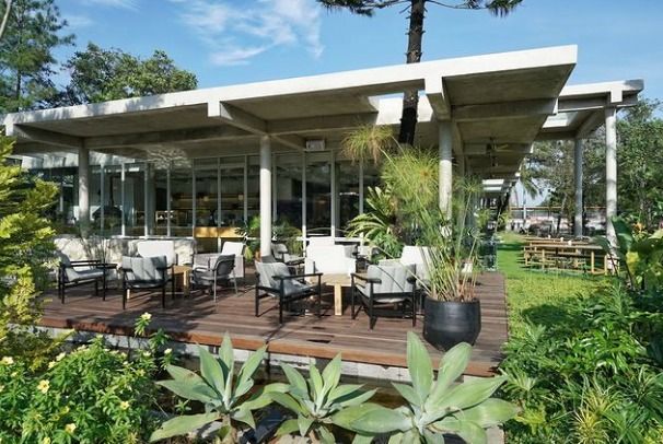 Rekomendasi Taman Budaya Sentul