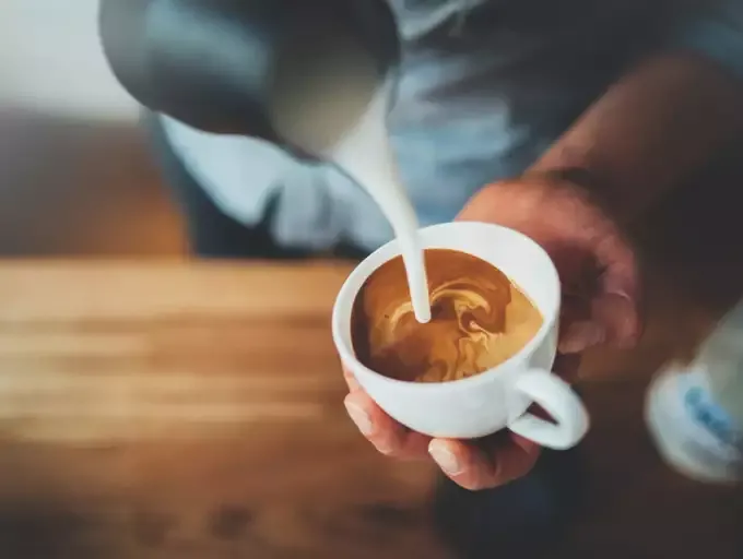 Remaja Hobi Ngopi, Apa Efeknya untuk Kesehatan Tubuh?