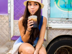 Remaja Hobi Ngopi, Apa Efeknya untuk Kesehatan Tubuh?