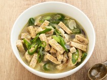 3 Resep Sayur yang Sederhana Nikmat Buat Lauk Tanggal Tua