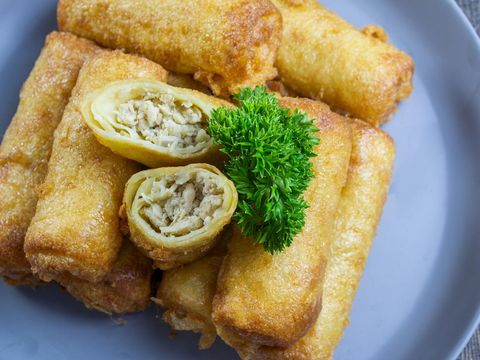 Resep Sosis Solo Isi Ayam