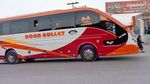 Punya Kepala Lancip Seperti Kereta Cepat, Ini Road Bullet Bus di Pakistan